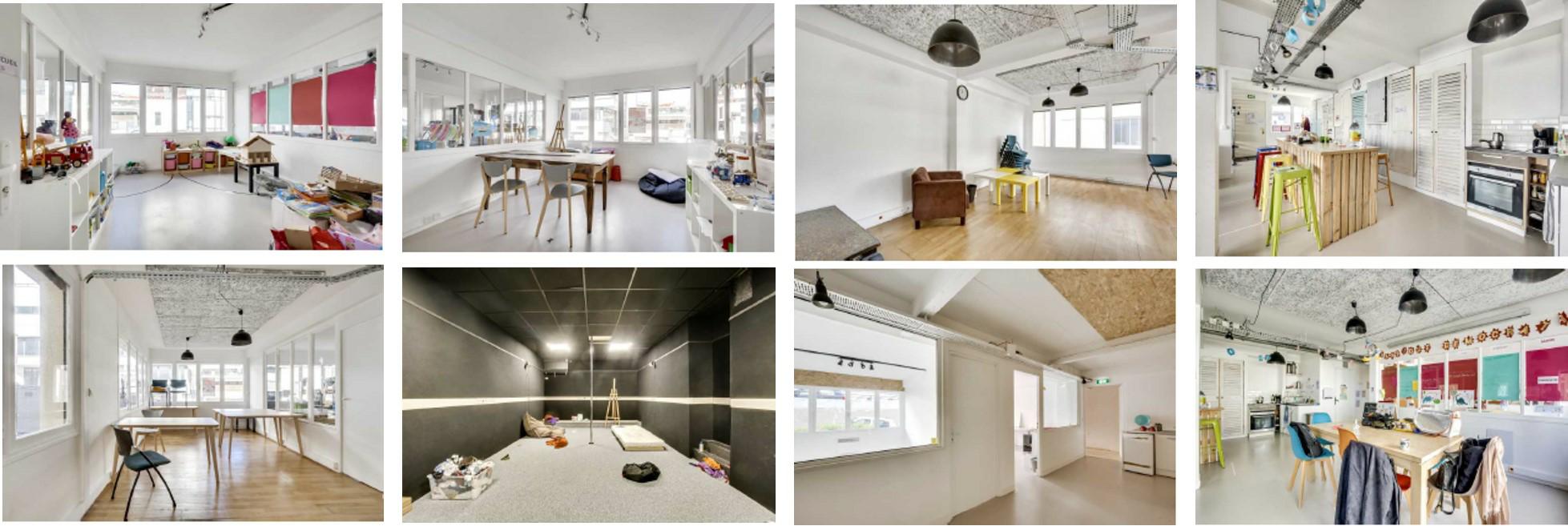 Bureau Boulogne-Billancourt 1115m² Location bureau Boulogne-Billancourt Hauts-de-Seine OLBUR2530217 13